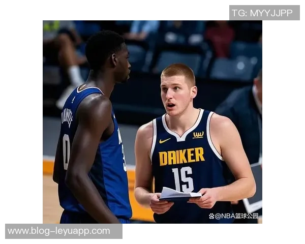 铁林分析美国球员未来地位文班戈约基奇卢卡和SGA引领新潮流