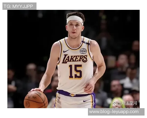 湖人今夏有望为里夫斯提供五年两亿四千万的巨额合同